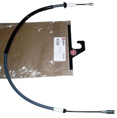Kabel ročne zavore 555105 364024124R Renault SEIM