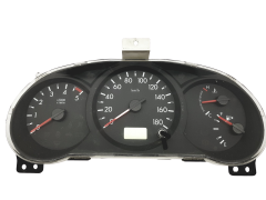Merilnik vrtljajev Mazda BT-50 UC3R55430 157540-6351 Denso