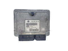 Kontrolna Enota Seat 036906034AH 61600.679.08 IAW4MV.AH Marelli 62745