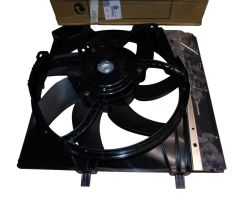 Ventilator Hladilnika Original 9675280980 Citroen Peugeot