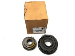 Prestava Original Citroen Peugeot C3 C4 207 308 BE4T 2344F2