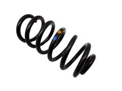 Vzmetna Spirala Zadaj Clio 4 550202966R Grandtour Renault