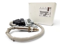 Lambda sonda Nov Original Citroen Peugeot 1.6-2.0 HDi 9821120980