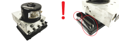 Črpalka Abs Mercedes CLK W209 A0054310712 A2095452932 Ate 46844