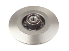 Zavorni kolut Zadaj Renault Scenic II Megane II OE 7701208230