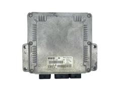 Kontrolna Enota 0281011081 9647472780 9646850580 PSA Bosch 63421