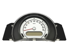 Merilnik hitrosti Opel Agila 34100-52K00 3410052K00 53348