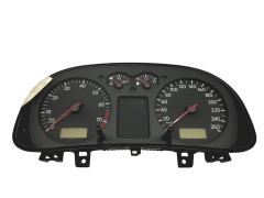 Merilnik vrtljajev VW Golf MK4 Bora 1J0920801B 0263618005 56561
