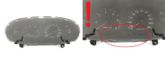 Merilnik vrtljajev Hyundai Lantra 94003-29810 7111-1300 49971