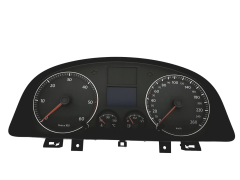 Merilnik vrtljajev VW Touran 1T0920864A 110080378003 31368