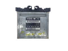 Kontrolna Enota Mercedes 0225458732 412229/018/006 VDO 54571