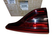 Luč Leva Zadaj Original 265551147R Renault