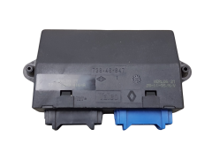 Modul krmilne enote Renault 7700843416 73846847 Valeo