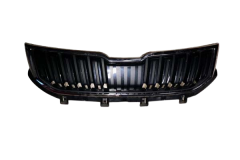 Maska Hladilnika Ali Skoda Karoq 57A853653 88531849102 DPA