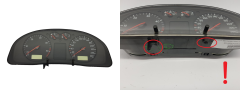 Merilnik hitrosti VW Pasat 3B 3B0920802A 1577