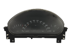 Merilnik vrtljajev Mercedes A W168 A1685404011 36844