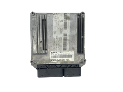 Kontrolna Enota 7792024 0281010565 BMW Bosch 59829