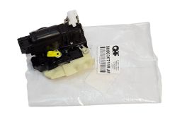 Mehanizem ključavnice vrat Levi Spredaj Dacia Dokker Lodgy 805030711R Nov Original
