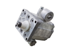 Črpalka Sauer Danfoss SNP2NN/022RN01BA P1C7C3NNNN/NNNNN