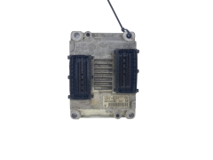 Kontrolna Enota 00468153620 0261206714 ME731HA003 Alfa Romeo Bosch 57342