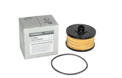 Oljni Filter Nov Original 1520900Q0F 152095084R Renault Nissan