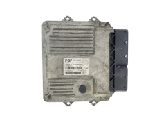 Kontrolna Enota 55190069 MJD6JO.C2 71600.023.04 Opel FGP 59440