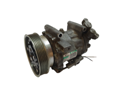 Kompresor Klimatske Naprave 8200365787--A SD6V12 1452 Sanden Renault Nissan 1020