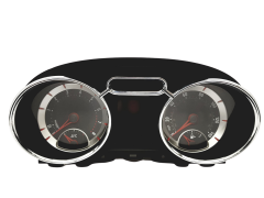 Merilnik vrtljajev Opel Adam 13433298 365903926 GM RHD 31277