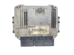 Kontrolna Enota Opel 12992628 0281011380 8973729171 Bosch 63394