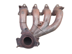 Izpušni kolektor 114961 8200137449 Renault 1.8 16v 2.0 16v 1376