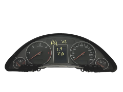 Merilnik vrtljajev Audi A4 B6 8E0920900G 0263626020 56603