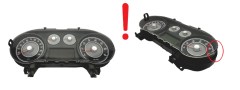 Merilnik hitrosti Fiat Punto Evo 51852796 503003060200 56048