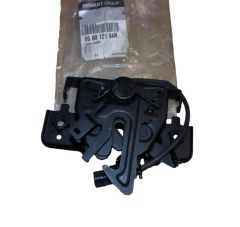 Ključavnica Motornega Pokrova Original 656012164R Renault