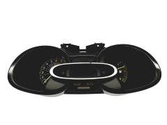 Merilnik hitrosti Renault Clio 4 248105461R 47606