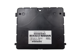 Modul krmilne enote Renault Clio 5 Captur 2 285253417R 27760F271B 0km 10