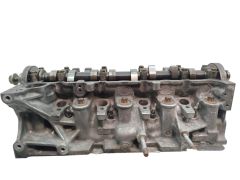 Glava motorja 1617 F6 7701473181 1.5 dci K9K702 Renault Nissan