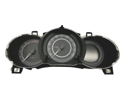 Merilnik vrtljajev Citroen C3 2 96668806XT A2C53385827 29677