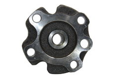 Pesto Kolesa Zadaj 5Q0501117 55011327201 VW Audi Seat Skoda Vika