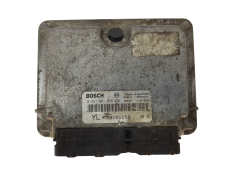 Kontrolna Enota Rover MSB101150 0281001956 Bosch 14025