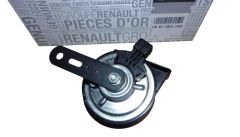 Hupa Nov Original 256108854R Renault