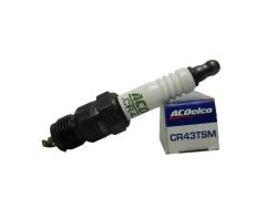 Vžigalna svečka CR43TSM ACDelco