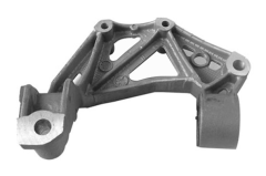 Nosilec, Držalo Levi 6Q0199293D 41990083501 VW Seat Skoda Vika