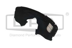 Plastika Blatnika Spredaj Desno 4L0809962D 88091694502 Audi Q7 DPA