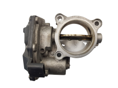 Ventil teleskopa za plin BMW 1354 7810752 02 10378517 Pierburg 1372