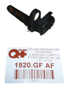 Temperaturni Senzor Original Citroen Peugeot C4 C5 107 208 1920GF