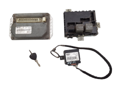 Komplet za zagon Lancia Y 00464574780 46412170 46417018 1.4