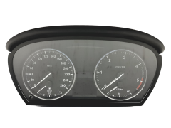 Merilnik hitrosti BMW 3 E90 E91 9166846-03 VDO 55781
