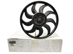 Ventilator Hladilnika Original Renault Laguna III 2.0 dCi 214810038R
