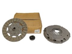 Komplet sklopke Nov Original 1638041380 Citroen Peugeot