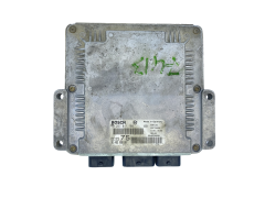 Kontrolna Enota 0281011188 9640938680 9648588880 PSA Bosch 63610